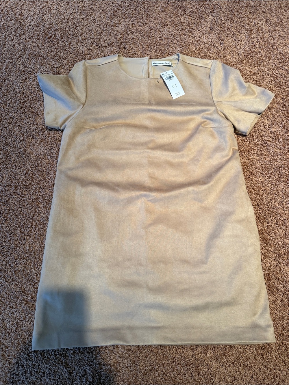 Dress Subcategory Classification